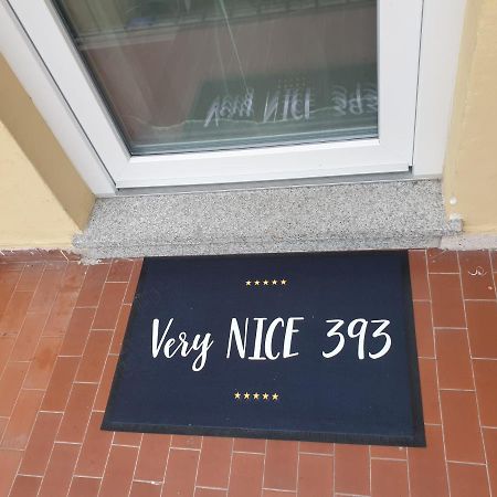 Very Nice 393 - Lingotto 都灵 外观 照片