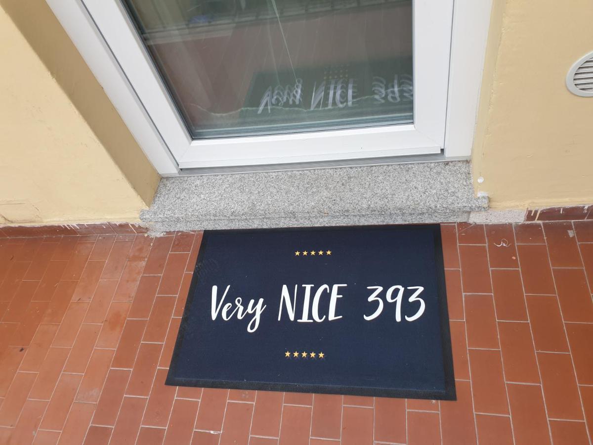 Very Nice 393 - Lingotto 都灵 外观 照片